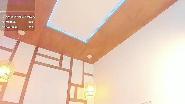 LanaBlakee Live Sex Cams