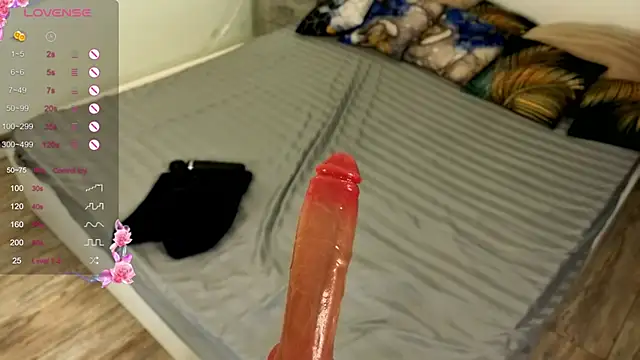 Milli_Stevens Live Sex Cams