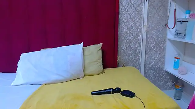SexyChantyBabe25 Live Sex Cams