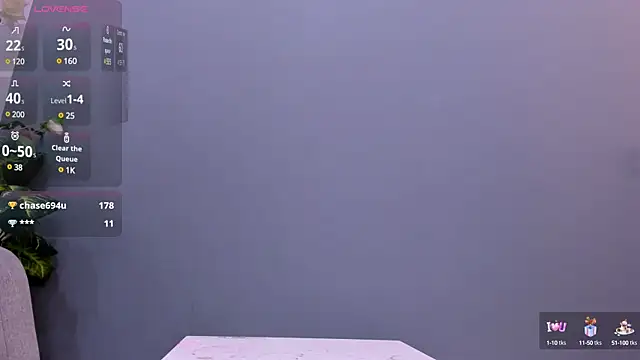 SophieWallker Live Sex Cams