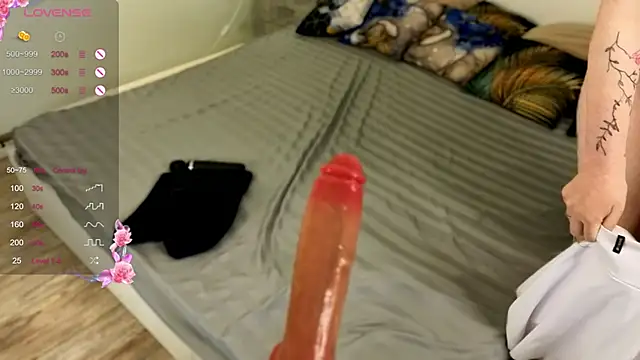 Milli_Stevens Live Sex Cams
