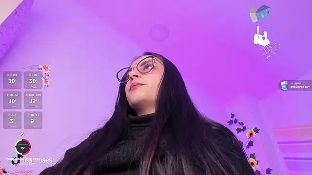 lis_roses Live Sex Cams