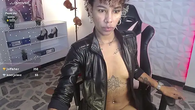 anahi_macys Live Sex Cams