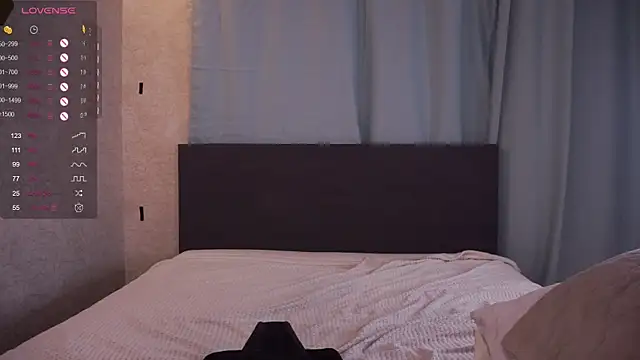 OdellaHazle Live Sex Cams