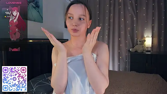 EdinaCordner Live Sex Cams