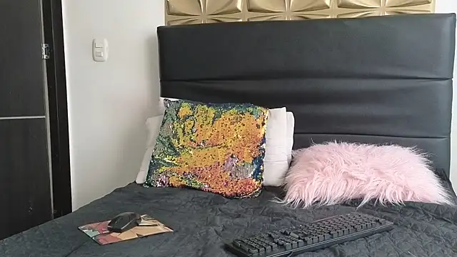 ANGEL__COOPER Live Sex Cams