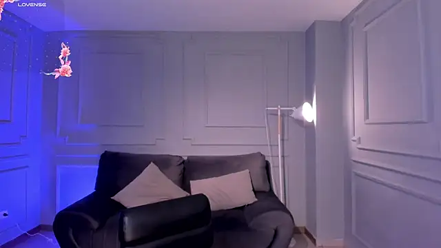 NicoleSanz_ Live Sex Cams