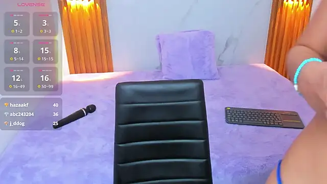 Daphnethomas Live Sex Cams