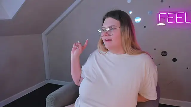 Evelyn_Harmony Live Sex Cams