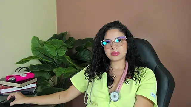 MelanieWillians Live Sex Cams