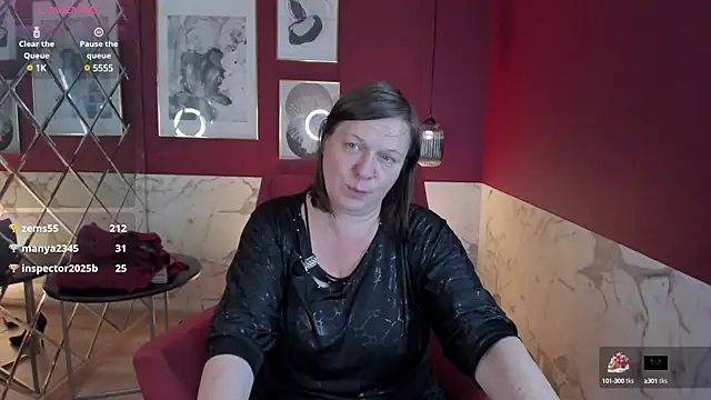 KellyPerfection Live Sex Cams