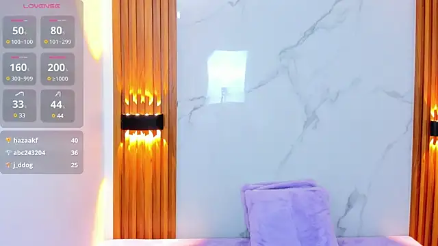 Daphnethomas Live Sex Cams