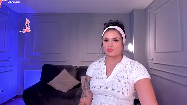 NicoleSanz_ Live Sex Cams