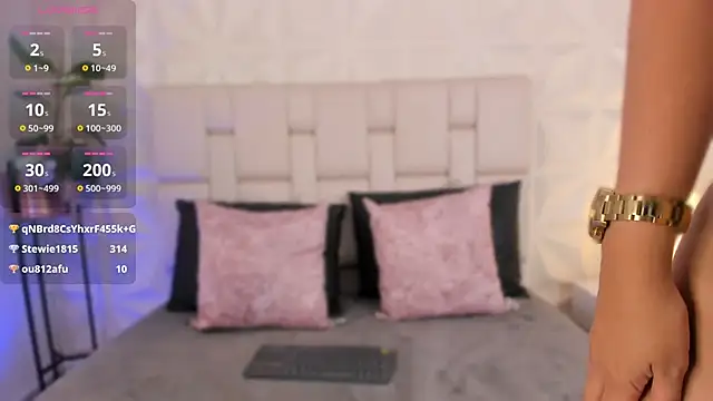 scarlettadams__ Live Sex Cams