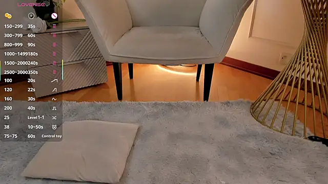 ErlineDumford Live Sex Cams
