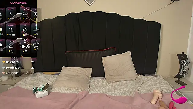 MiaVelvett_ Live Sex Cams