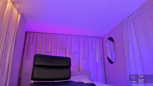 EveBensonX Live Sex Cams