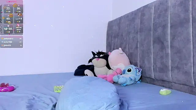venezolanacute01_ Live Sex Cams