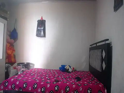 daleska_ayala_1 Live Sex Cams