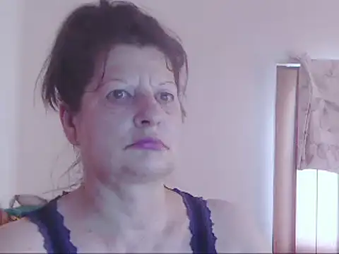 ExtasyMature webcam