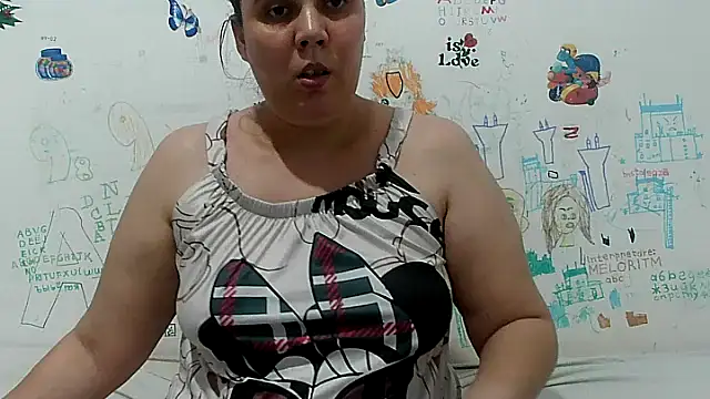VixenBya webcam
