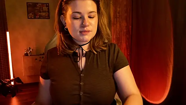 TessPleasure Live Sex Cams