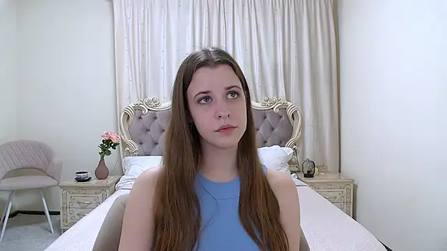 AgataAisitt Live Sex Cams