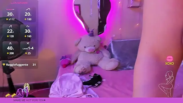 AmiraFalu_ Live Sex Cams