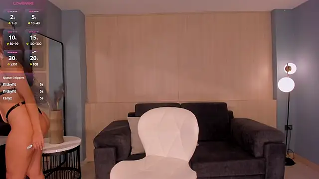 NaomiSainz Live Sex Cams