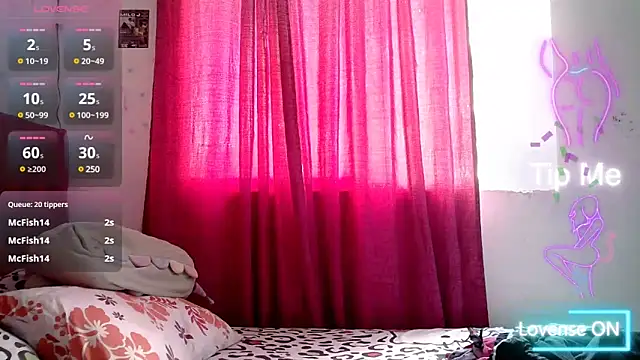 Izury_Blondee Live Sex Cams