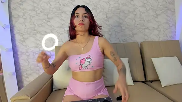 Doll_Milly15 Live Sex Cams