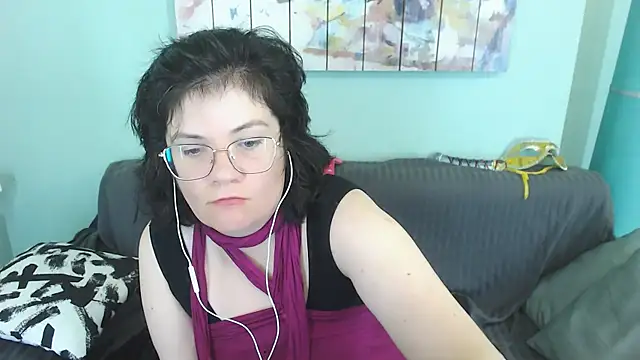 EverlyRays Live Sex Cams