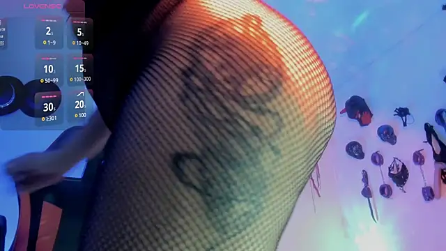 abril_brown25 Live Sex Cams