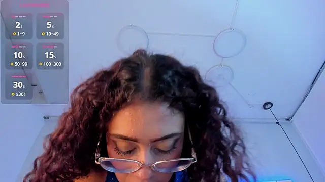 antonelllepiercee Live Sex Cams