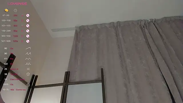 LilianHeart Live Sex Cams
