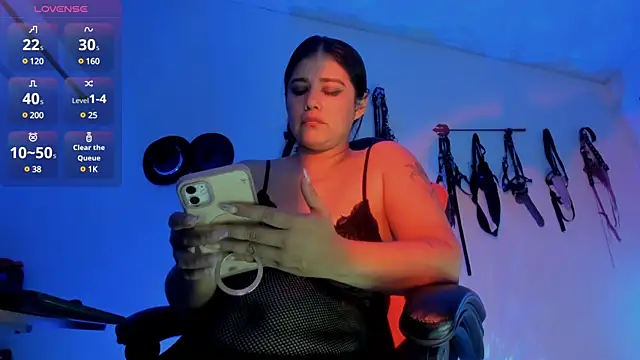 abril_brown25 Live Sex Cams
