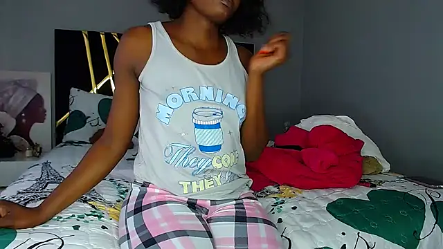 NaughtyVixen25 Темнокожие page 2
