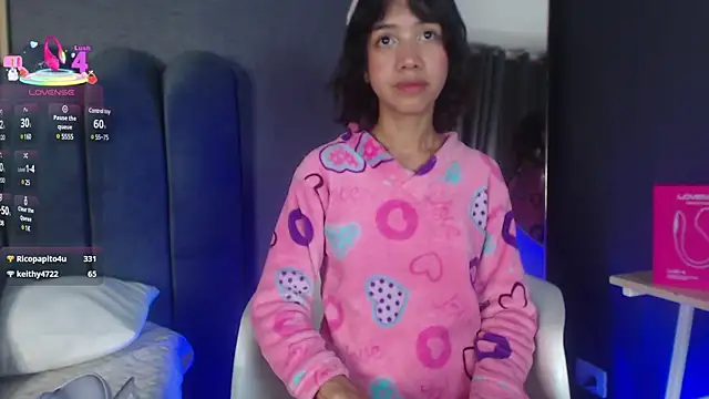 Gina_77 Live Sex Cams