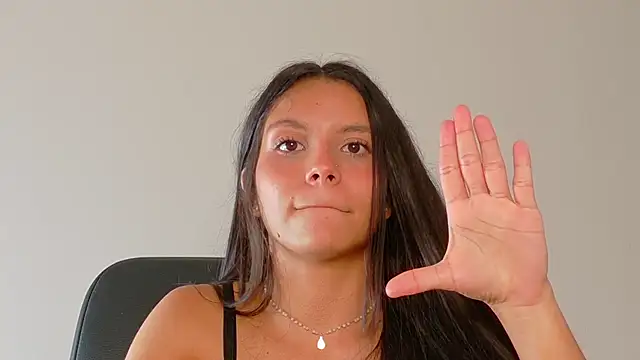 SamaGrey__ Live Sex Cams