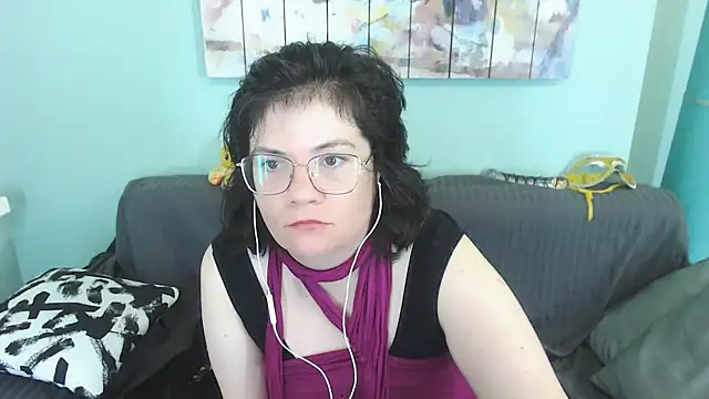 EverlyRays Live Sex Cams