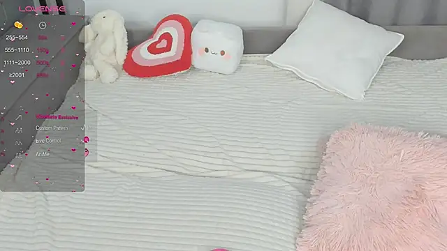 mendaciouss Live Sex Cams