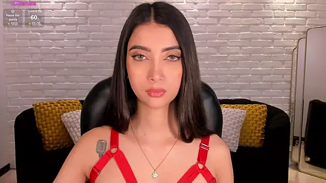 ValeriaVelvet Live Sex Cams