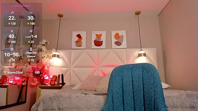 Zoe_Banks_ Live Sex Cams