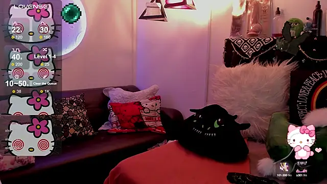 meow_mota Live Sex Cams
