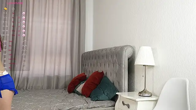 TaiteFairfield Live Sex Cams