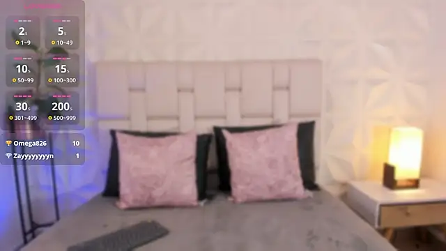 scarlettadams__ Live Sex Cams