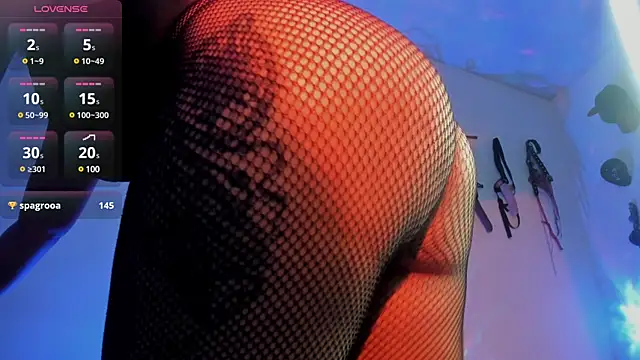 abril_brown25 Live Sex Cams