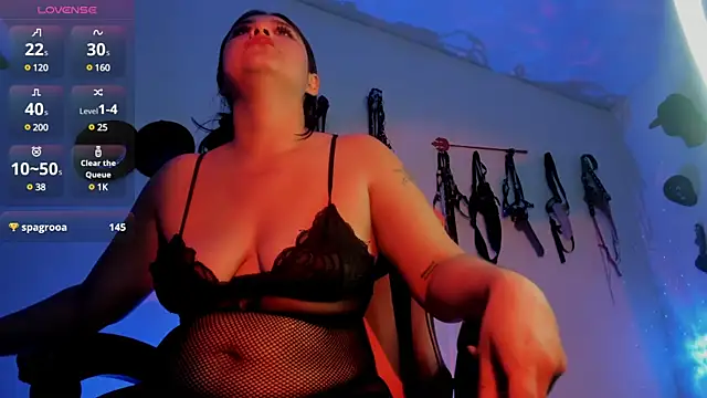 abril_brown25 Live Sex Cams