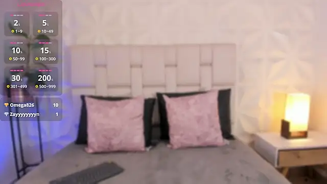 scarlettadams__ Live Sex Cams