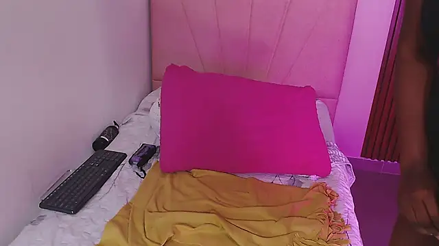 Coral_Lise Live Sex Cams